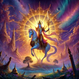 When will Kalki Avatar appear on Earth