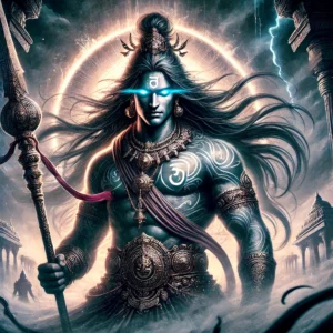 Ashwatthama the Immortal warrior story