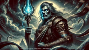 Ashwatthama the Immortal warrior story