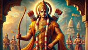 Legend of Barbarika in Mahabharata