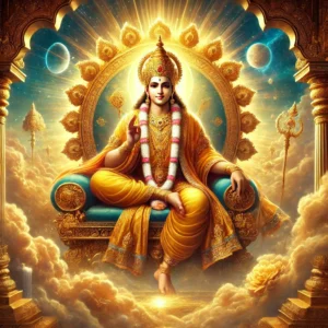Who is Bali Maharaj in Hindu mythology?
