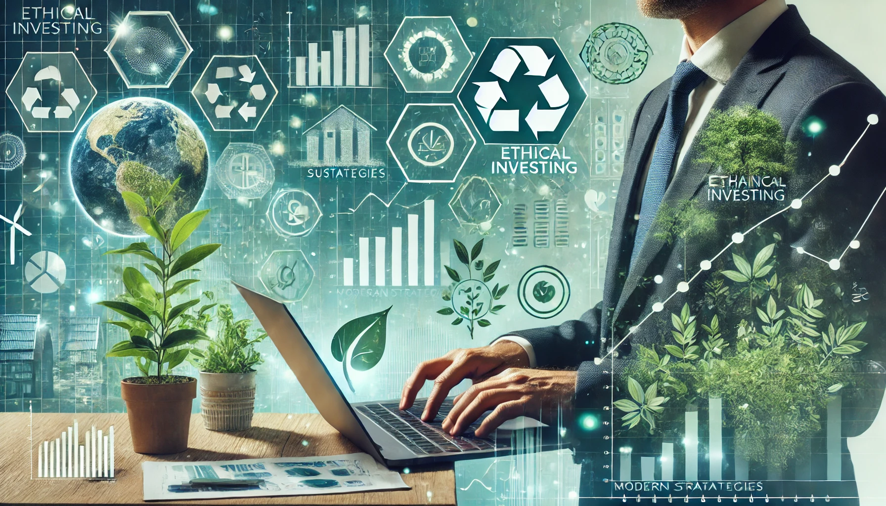 Top ethical investing strategies for 2025