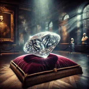 Is the Kohinoor Diamond cursed?