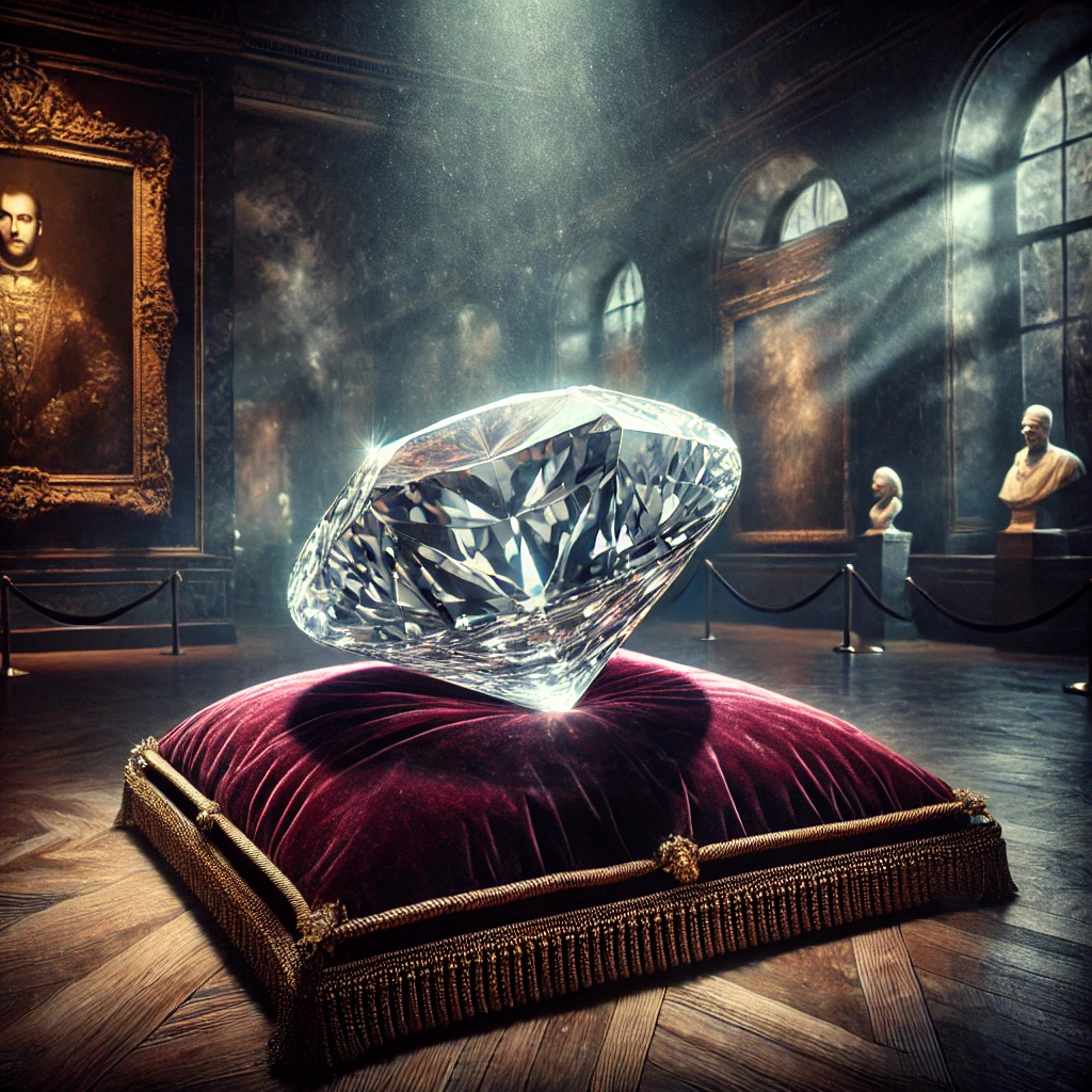 Is the Kohinoor Diamond cursed?