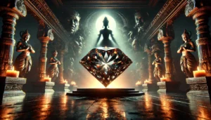 Is the Kohinoor Diamond cursed?