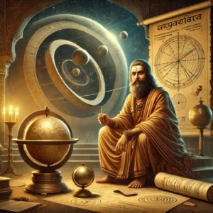 Discoveries of Aryabhata in Space Science