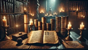 Lost Scriptures of Sanatan Dharma