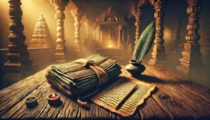 Lost Scriptures of Sanatan Dharma