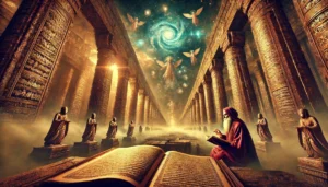 Hidden tales of Brahmanda & Harivamsa puran