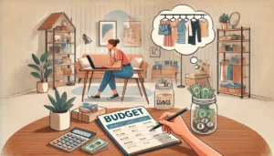 How to use smart budgeting for happiness?   