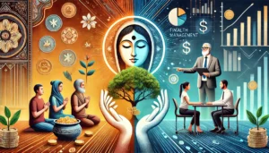 What is Dāna in Indian tradition?