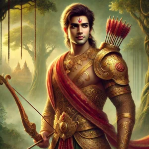 Uttara Kumara unsung hero of Mahabharata