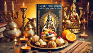 How to prepare bhog for daily puja at home