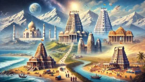 Importance of Char Dham in Hindu culture