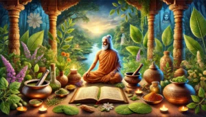 Plant-based medicine in Charaka Samhita
