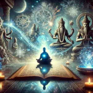 How mythology reflects the human soul