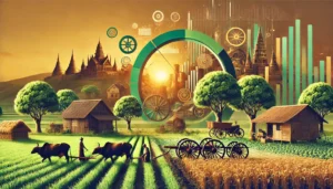 How buying land can help you grow money