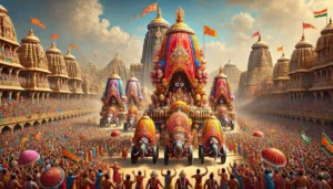 Why is Niladri Bije the final ritual of Rath Yatra?