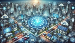 How Smart Technology Transforms Daily Life