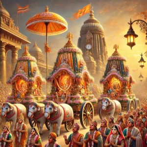 Why is Niladri Bije the final ritual of Rath Yatra?