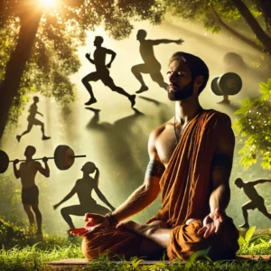 How pranayama improves athletic endurance naturally
