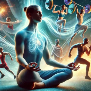 How pranayama improves athletic endurance naturally