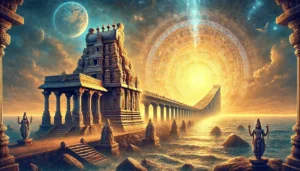The Connection of Rameswaram & Ram Setu