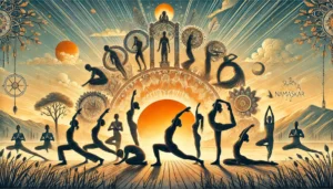Benefits of Surya Namaskar for body and mind