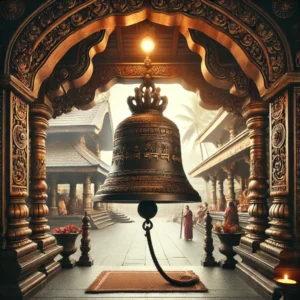 Why Do Temples Have Bells
