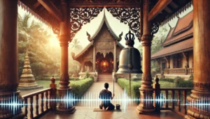 Why Do Temples Have Bells