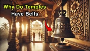 Why Do Temples Have Bells