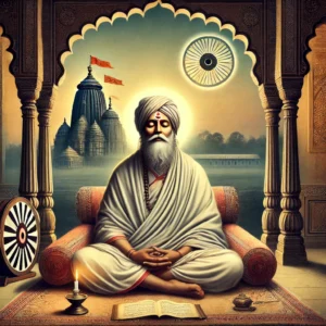 Muslim devotee of Lord Jagannath: Story of Salabega