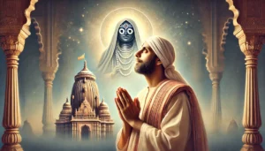 Muslim devotee of Lord Jagannath: Story of Salabega