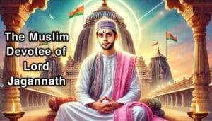 Muslim devotee of Lord Jagannath: Story of Salabega