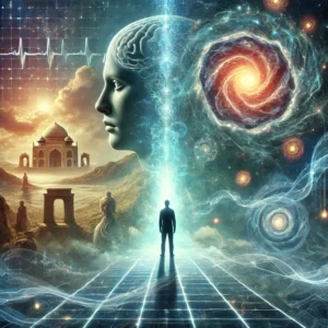Déjà Vu and Past Life Memories