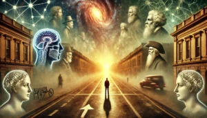 Déjà Vu and Past Life Memories