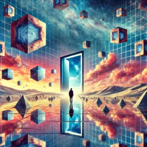 Is Reality Just an Illusion