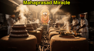 Mahaprasad Miracle