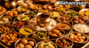 Mahaprasad Miracle