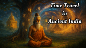 Time Travel in Ancient India: How Rishis Moved Across Yugas