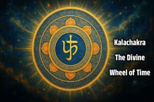 Kalachakra - The Divine Wheel of Time Explained