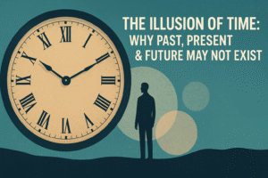 The Illusion of Time