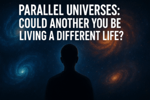 Parallel Universes: Could Another You Be Living a Different Life?