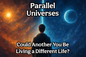 Parallel Universes: Could Another You Be Living a Different Life?