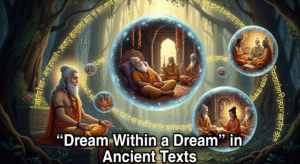 Dream Within a Dream