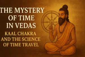 The Mystery of Kaal Chakra in the Vedas