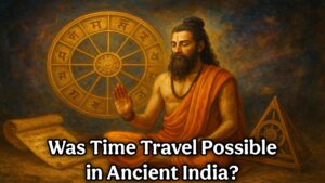 The Mystery of Kaal Chakra in the Vedas