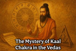The Mystery of Kaal Chakra in the Vedas