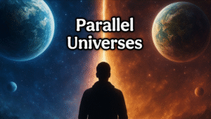Parallel Universes: Could Another You Be Living a Different Life?