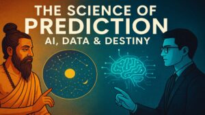 From Data to Destiny